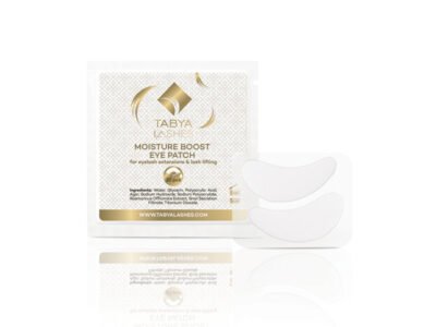MOISTURE BOOST EYEPATCH SET
