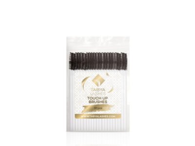 TOUCH UP BRUSHES SET
