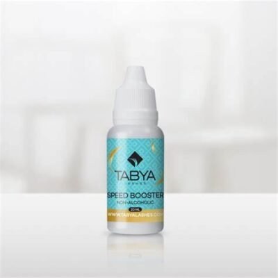SPEED BOOSTER 20 ML