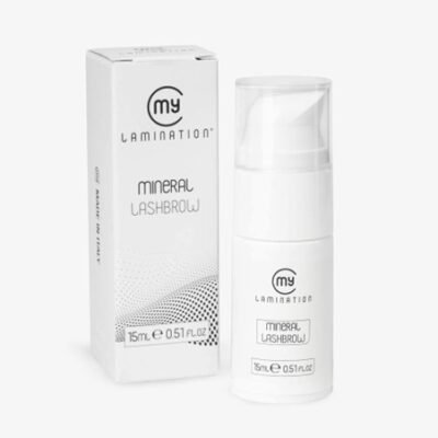Mineral Lashbrow