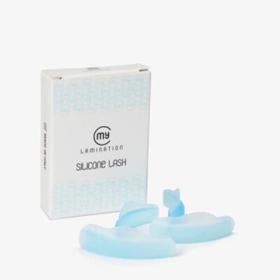 Σιλικόνη Lash Blue