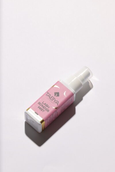 LASH BONDER MIST TABYA LASHES 55ML
