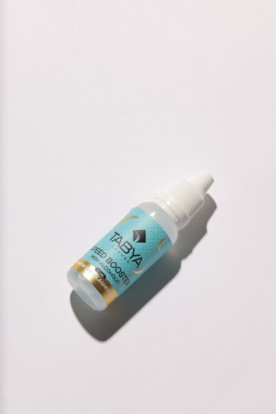 SPEED BOOSTER TABYA LASHES 20ML