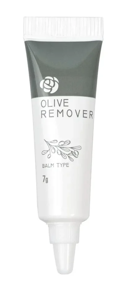 NEICHA OLIVE OIL REMUVER ΓΙΑ ΤΗΝ ΑΦΑΊΡΕΣΗ ΤΩΝ EXTENSION ΒΛΕΦΑΡΊΔΩΝ